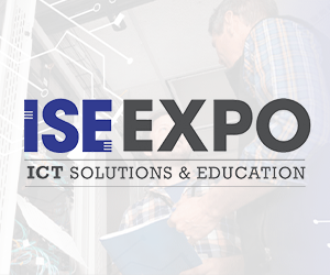 ISE Expo 2022